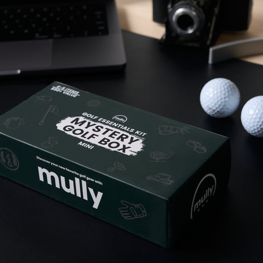 Mullybox Mini Trial