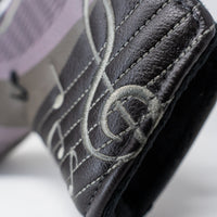 Music City - Blade Putter Cover