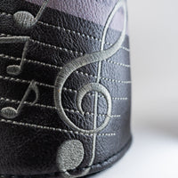 Music City - Driver Headcover