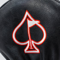 Music City - Driver Headcover