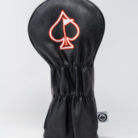 Music City - Driver Headcover