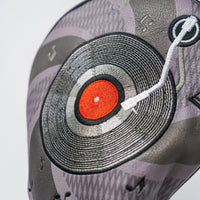 Music City - Driver Headcover