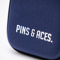 Glove & Accessory Caddie - Navy