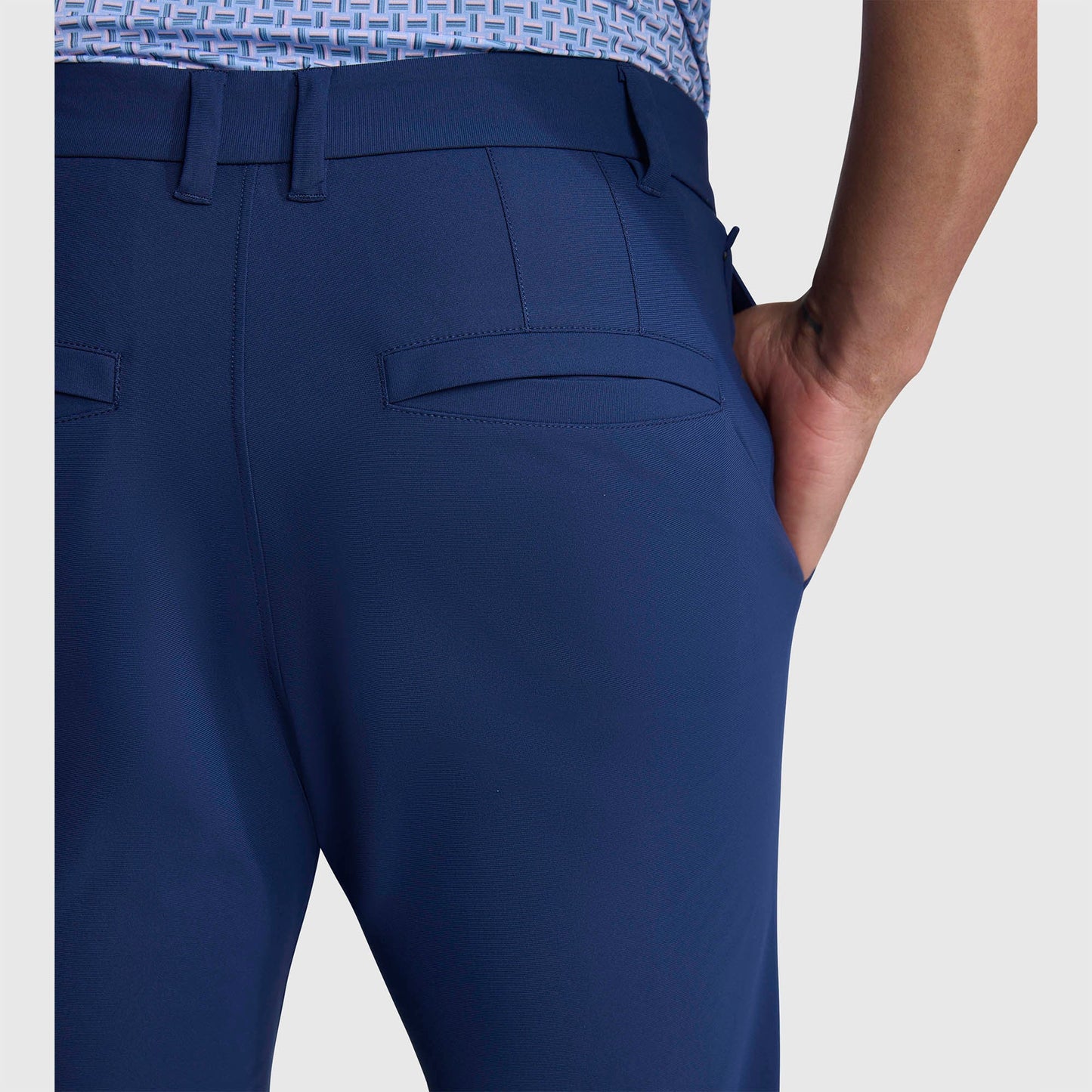 Versatile Stretch Pant