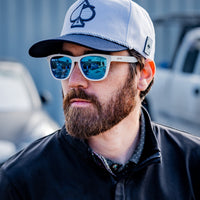 Heritage Rope Hat - Admiral