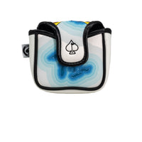 Great Lakes Mallet Putter Cover