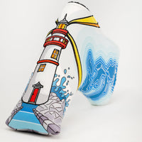 Great Lakes Blade Putter Cover