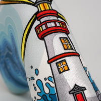 Great Lakes Blade Putter Cover