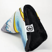 Great Lakes Blade Putter Cover