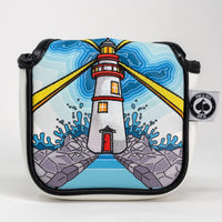 Great Lakes Mallet Putter Cover