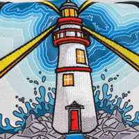 Great Lakes Mallet Putter Cover