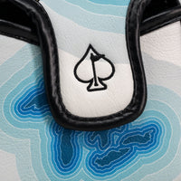 Great Lakes Mallet Putter Cover