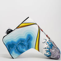 Great Lakes Blade Putter Cover
