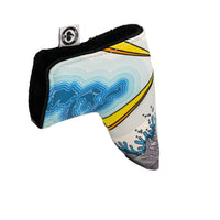 Great Lakes Blade Putter Cover