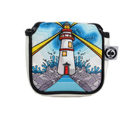 Great Lakes Mallet Putter Cover