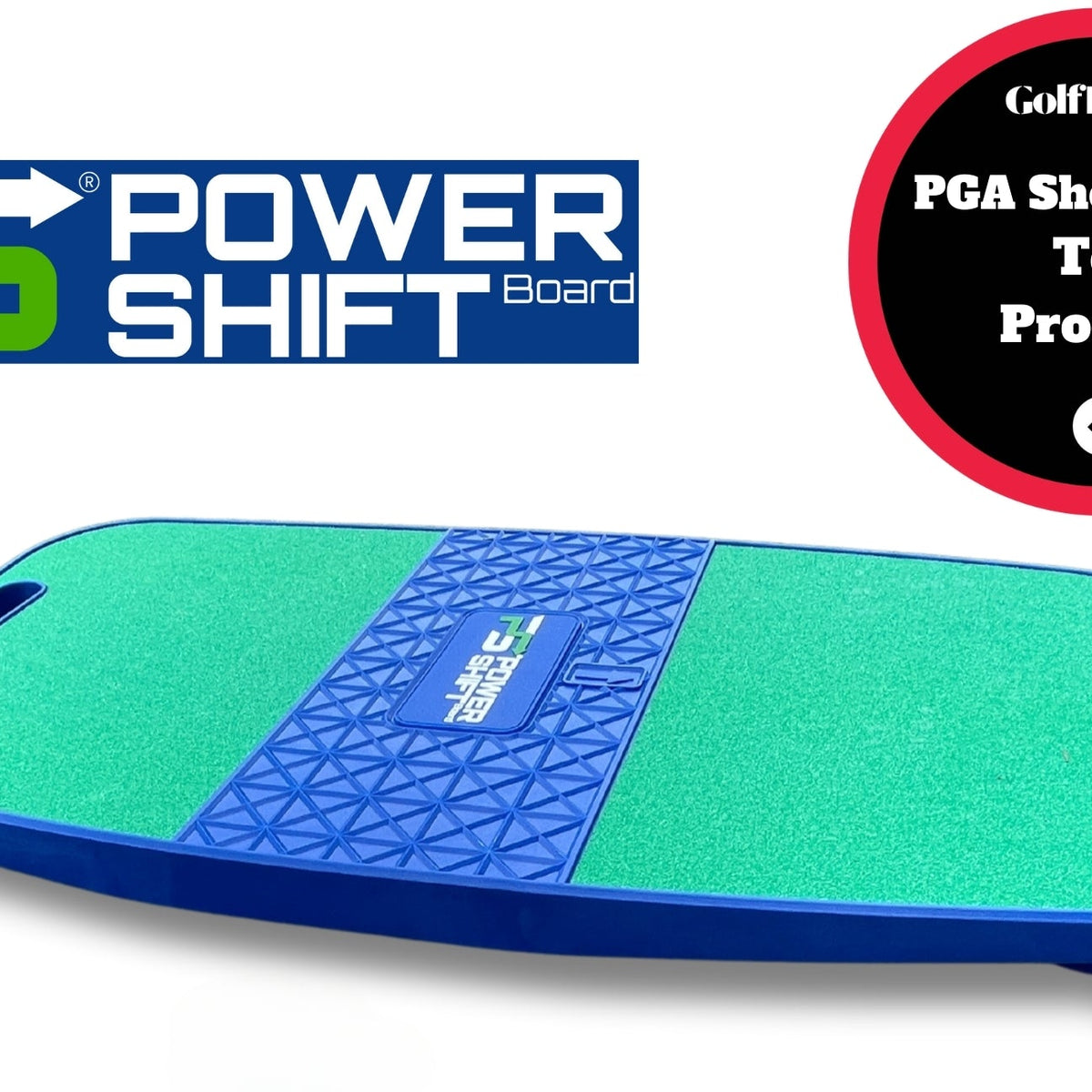 Power Shift Board