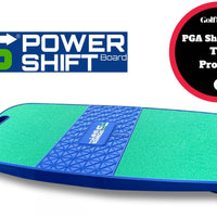 Power Shift Board