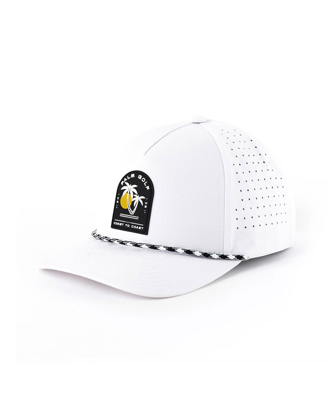 Coast to Coast Snapback