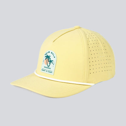 Coast to Coast Snapback