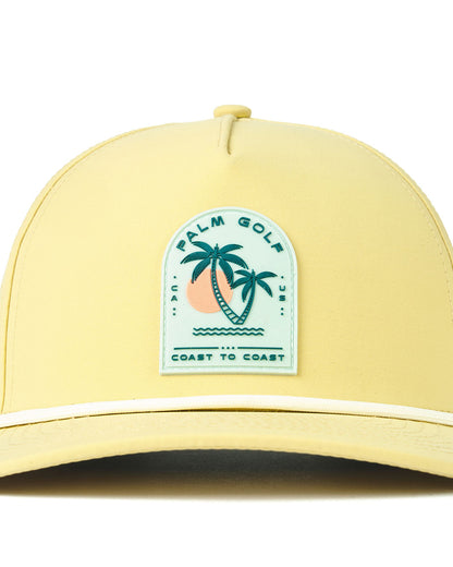 Coast to Coast Snapback