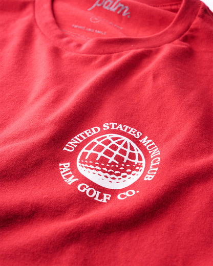 Muni Club T-Shirt