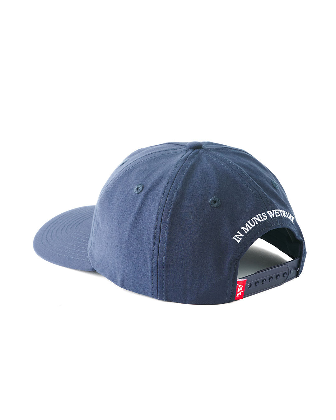 United States Muni Club Snapback