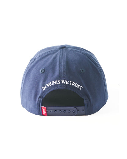 United States Muni Club Snapback