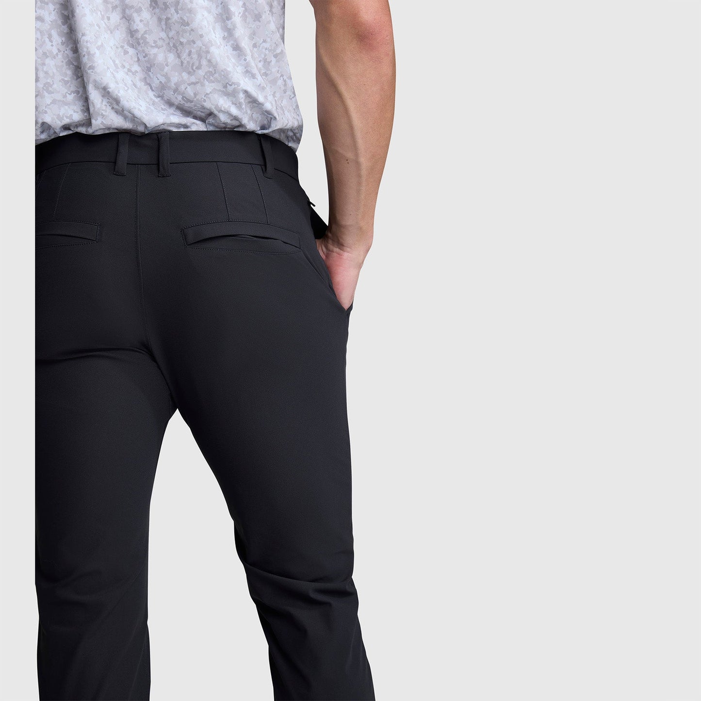 Versatile Stretch Pant