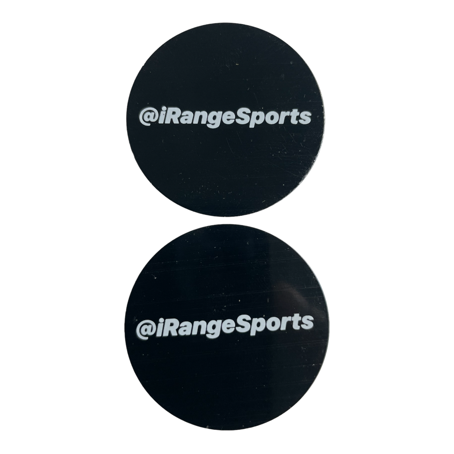 @iRangeSports Stick EXT w/MagSafe compatible puck