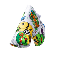 TMNT - Comics Blade Cover