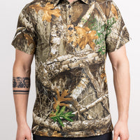 Realtree - Edge Polo