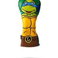 TMNT - Leonardo Fairway Cover