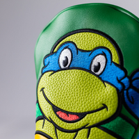 TMNT - Leonardo Fairway Cover