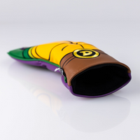 TMNT - Donatello Fairway Cover