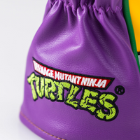 TMNT - Donatello Fairway Cover