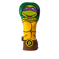 TMNT - Donatello Hybrid Cover