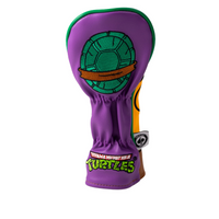 TMNT - Donatello Hybrid Cover