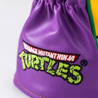 TMNT - Donatello Hybrid Cover