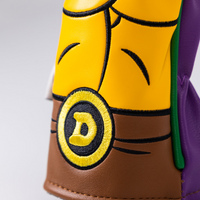 TMNT - Donatello Hybrid Cover