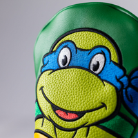 TMNT - Leonardo Hybrid Cover