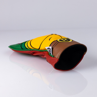 TMNT - Raphael Hybrid Cover