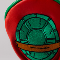 TMNT - Raphael Hybrid Cover