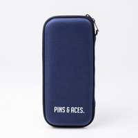Glove & Accessory Caddie - Navy