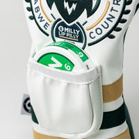 Zynbabwe Country Club - Driver Cover