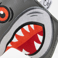 Hammerhead Blade Putter Cover
