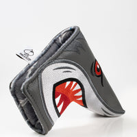 Hammerhead Blade Putter Cover