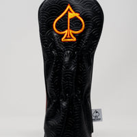 Fire & Fury - Fairway Cover