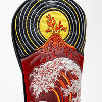 Fire & Fury - Fairway Cover