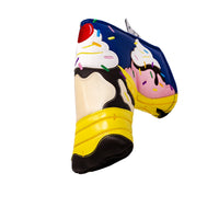 Banana Split - Blade Putter Cover