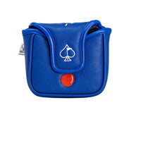 Banana Split - Mallet Putter Cover